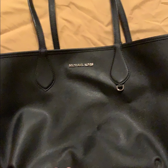 MICHAEL KORS SHOULDER BAG - Picture 3 of 3